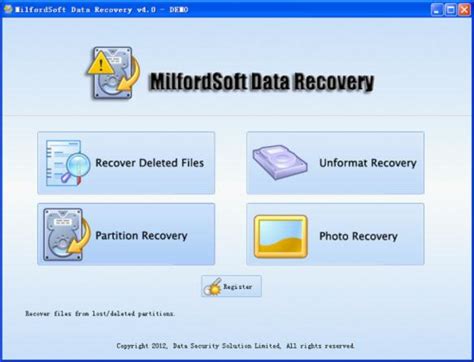 Image result for How to Use Windows File Recovery Software