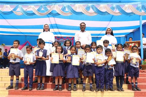 Investiture Ceremony 2025