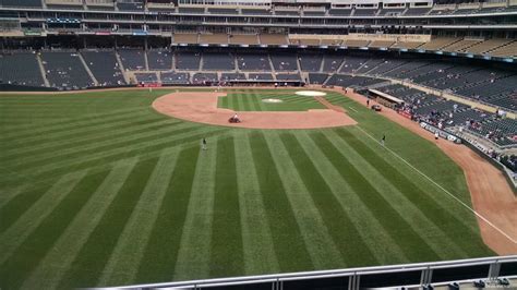Image result for Target Field Section 2