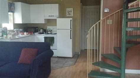 CHALETS PARLEE BEACH (Shediac, New Brunswick) - Ranch Reviews & Photos ...