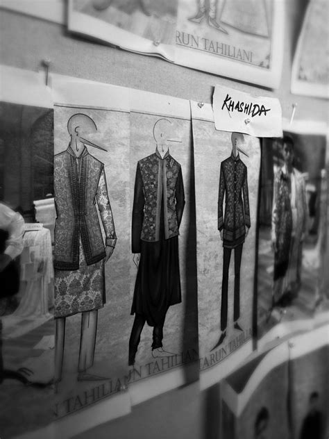 Tarun Tahiliani’s Idea of Luxury? Clothes That Let You Dance