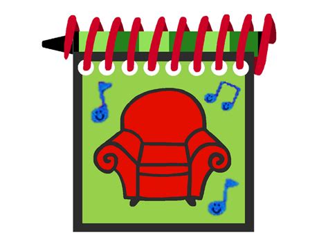 Image result for Handy Dandy Steve Musical Notebook