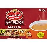 Wagh Bakri Instant Tea Premix Combo, 168g : Amazon.in: Grocery ...