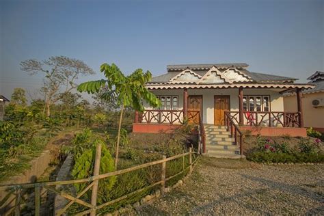 OYO 30159 RESORT SONAR GAON (Lataguri, West Bengal) - Hotel Reviews ...