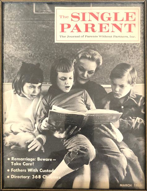 My mom, sisters and I posing for this publication. March 1969 : r ...