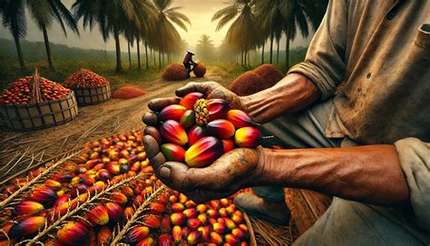 Health risks of palm oil: The hidden truth revealed - TRENPA