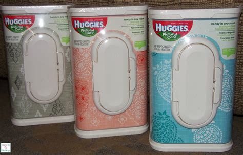 Huggies Diaper Wipes