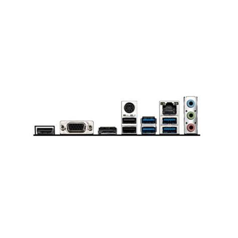 Buy Online - MSI B560M Pro | 11th Gen Business Class Motherboard
