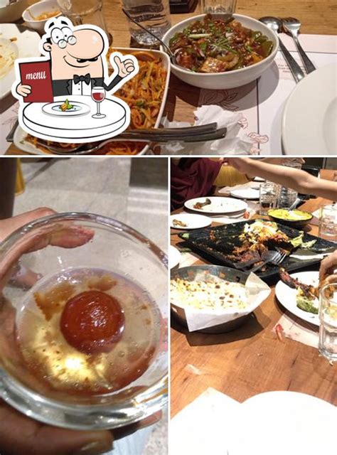 Zaatar, Bengaluru - Restaurant menu, prices and reviews