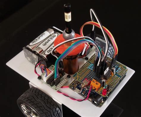 CNC Robot Projects 的图像结果