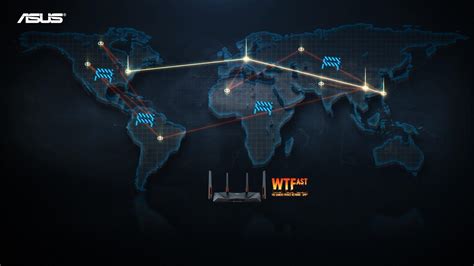 ASUS RT-AC88U WiFi Dual-band Gigabit Wireless Router with 4x4 MU-MIMO ...