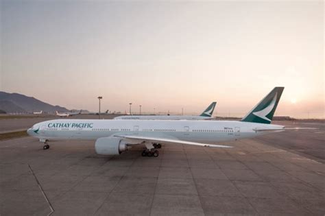Cathay Pacific - Pressroom - Cathay Pacific
