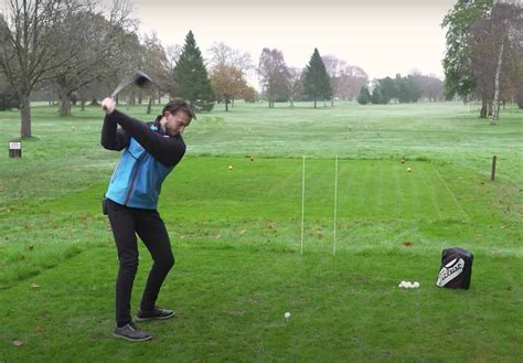 5 Golf Driver Drills: Improve Your Driving With These 5 Drills ...