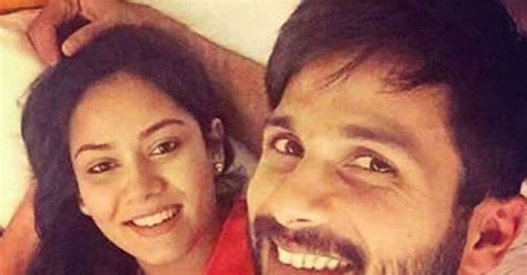 Shahid Thanks Doctor Who Delivered His Daughter, Sets Example For DadsToBe