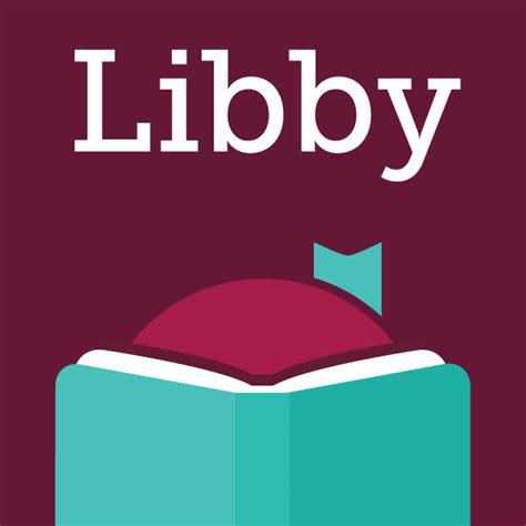 Image result for Libby App Logo