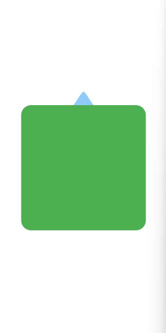 Image result for Flutter Code Arrow Extection