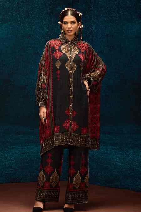 Rajdeep Ranawat - Buy Trending Kaftans, Kurta Sets This Season