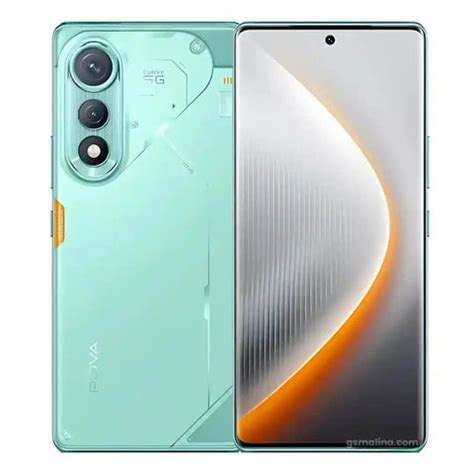 Tecno Pova Curve 5G Price and Review