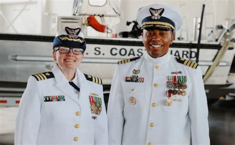 Coast Guard Officer Eligibility at Charles Rolle blog
