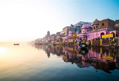 Clean Ganga mission gets a boost! Varanasi sewage plant to clean 14 ...
