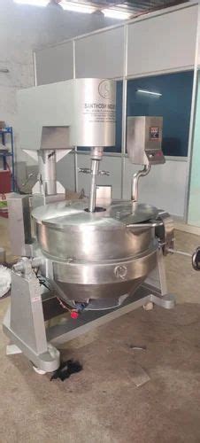 Automatic Cooking Machine 的图像结果