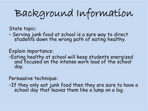 Background Information Introduction Examples 的图像结果