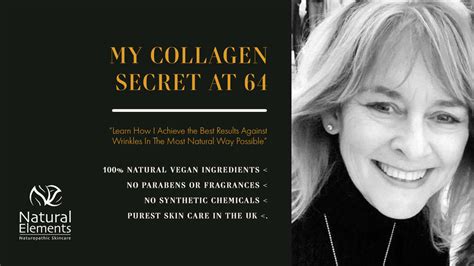 Menopause Q& A with Natural Elements Founders Karen Blackmore & John H