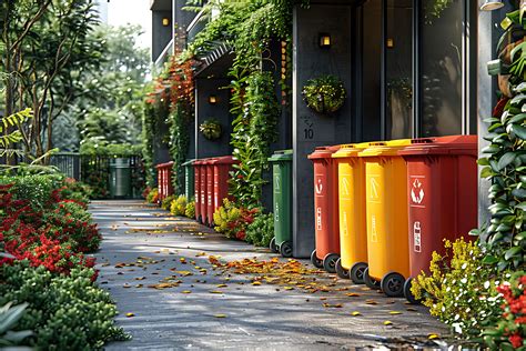 Embracing Sustainability: A Commitment to Green Spaces