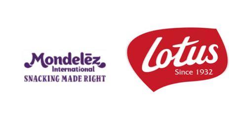 Mondelez International partners with Lotus Bakeries to expand Biscoff ...