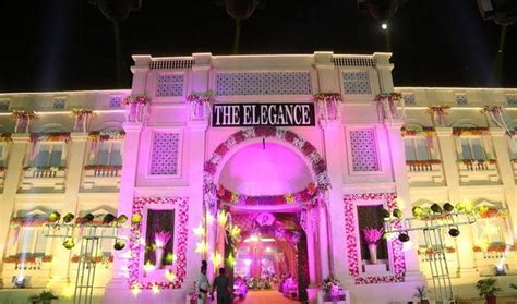 The Elegance By TPM Party Lawn in Sikri, Faridabad with Prices, Photos ...