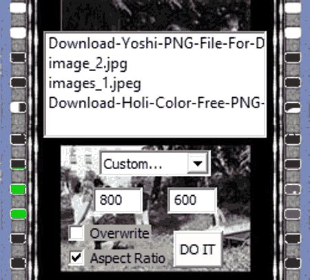 Image result for File Resizer Software Free Download