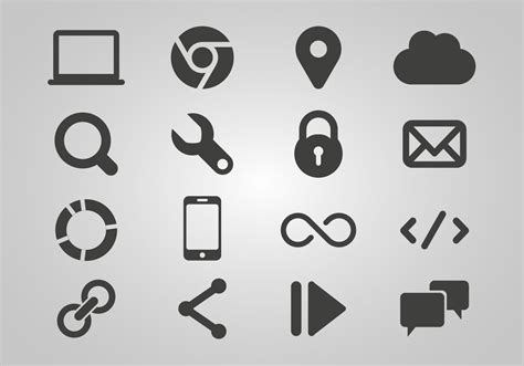 Image result for Internet/Web Icon