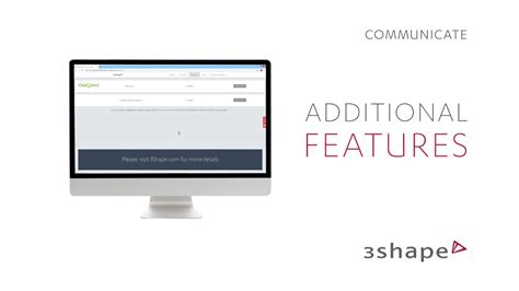 Image result for 3Shape Communicate Tutorial