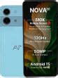 Ai+ Nova 2 5G - Full Specifications & Price in India (30th July, 2026 ...