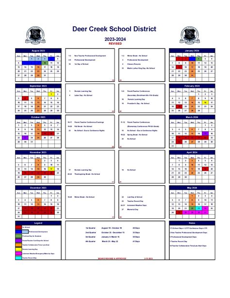 Frederick Oklahoma School Calendar at Herman Dunlap blog