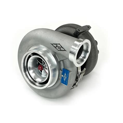 PDI Big Boss Detroit DD15 Turbo A4720902880 - AJK Engines