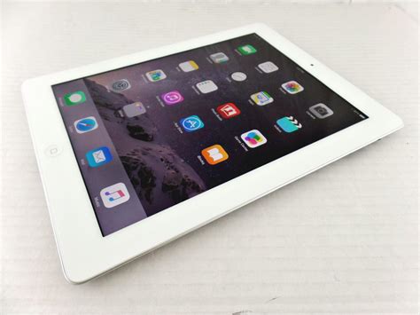 Apple 32GB iPad 2 with Wi-Fi (Black) MC770LL/A B&H Photo Video