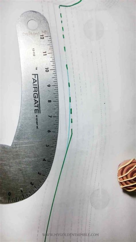 Image result for Pattern Grading Size Chart