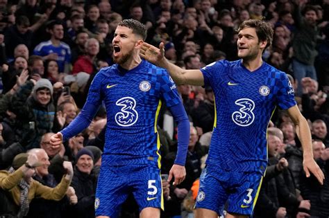 Chelsea vs. Everton FREE LIVE STREAM (12/16/21): Watch English Premier ...