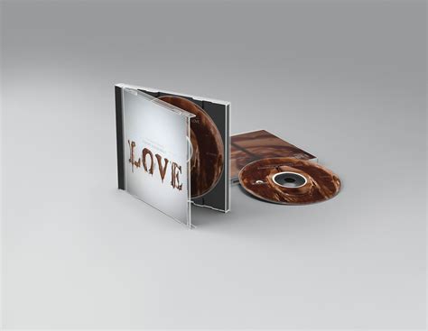 CD Artwork - Paul D Wade Creative - Photography, Graphic Design and ...