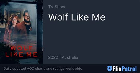 Wolves Like Me Trailer 的图像结果