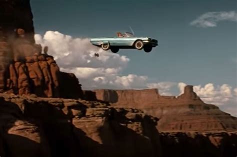 These scenes were deleted from 'Footloose,' other movies