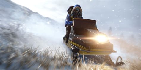 Rust DLC 的图像结果