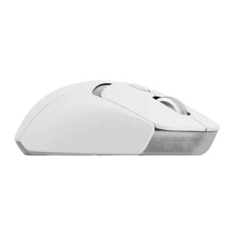 Buy Logitech G309 Lightspeed White Gaming Mouse
