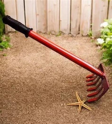 AGT garden hand rake Garden Tool Kit Price in India - Buy AGT garden ...