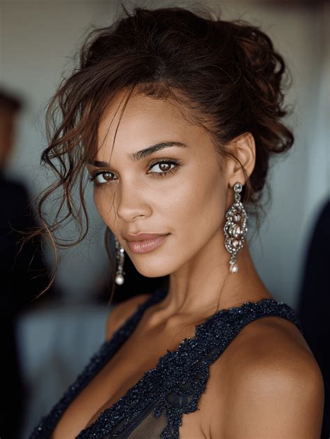 Image result for Curly Prom Hair Tutorials