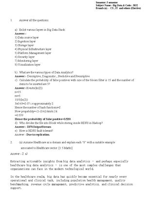 [Solved] Why are the layers from transport layer and above called truly ...