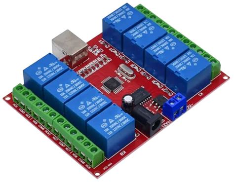 Image result for BB Relay Module