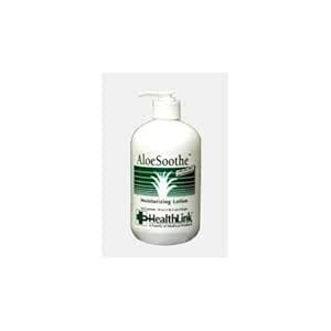 Buy HealthLink AloeSoothe Moisturizing Lotion, Each Online at Low ...