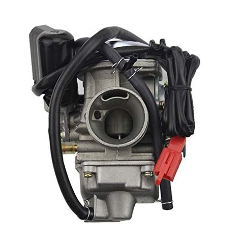 GY6 150cc Carburetor for Most Chinese Brand Scooters Jonway, ZNEN ...